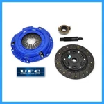 Ufc Stage 2 Clutch Kit 1990-1991 Honda Prelude Si Fits All Model. Fixed Price $109.00.