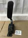 2011-2018 Ford Explorer Accelerator Gas Pedal W/ Sensor Oem DB539F836AB. Fixed Price $17.99.