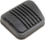 Dorman 20731 Brake And Clutch Pedal Pad Fits Ford Mercury Models. Fixed Price $15.32.