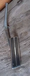 Nice 1965 Ford Gas Pedal Throttle Lever And Pad C5AA-9735-A2 W/ Dress Up. Fixed Price $49.99.