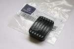Genuine Mercedes-benz R107 W114 W115 Parking Brake Pedal Rubber Pad A1074270082. Fixed Price $23.00.
