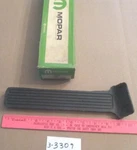 Vintage U.s.a Made Accelerator Pedal 1955 1956 Ford Merc B5A-9735A, Thunderbird. Fixed Price $33.25.