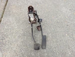 Nissan 300ZX Z32 Manual Transmission Brake & Gas Pedal. Fixed Price $79.99.