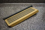 2005 Bmw Driver Footleg Pedal Rest Idle 5143-8251296 Oem. Fixed Price $35.00.