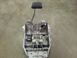 Brake Pedal W/ Box Fits 14 16 17 Dodge Ram 1500 2500 3500 Automatic. Fixed Price $96.00.