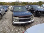 Colorado 2004 Accelerator Parts 589495. Fixed Price $62.50.