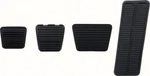 1976-1981 Chevy Camaro Pontiac Firebird With Manual Transmission Pedal Pad Kit. Fixed Price $49.98.