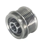 Alternator Clutch Pulley For Vw Golf Jetta Beetle Passat Tdi 2.0L VR6 1.8T L4. Fixed Price $22.40.