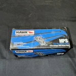 Hawk HB112F.540 Hps Rear Brake Pads For 1988-96 Corvette / 88-97 Camaro Firebird. Fixed Price $100.00.