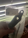 Beta Motorcycles AB-22018 Brake Pedal Brand New Sealed.. Fixed Price $125.00.