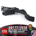 6Q1721503A 0280752215 Accelerator Throttle Pedal Fits For Volkswagen Polo. Fixed Price $46.99.