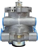 E-8P Air Brake Foot Valve Replaces Bendix Haldex 065313, 800583, 800629,. Fixed Price $39.25.