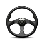 Momo Automotive Accessories JET35BK0B Steering Wheel. Fixed Price $309.00.
