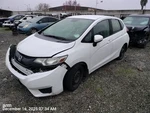 Pedal, Brake/clutch Oem 2016 Honda Fit 17800T5AA01. Fixed Price $90.00.