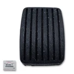 Pad Pedal Brake/clutch Cover Rubber For Mitsubishi L200 1986 1996. Fixed Price $19.63.