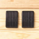 Mitsubishi Triton L200 Mighty Max Mirage Lancer Starion Brake Clutch Pedal Pad. Fixed Price $23.92.