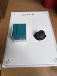 (1) Gm 1967 -1969 & 1974 Gto Firebird Camaro 3909071 Clutch Rod Seal Ram Air. Fixed Price $89.10.