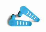 Fits Jeep Wrangler Jk 2007-2018 Playboy Blue Foot Pegs J0041283. Fixed Price $122.99.