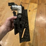 2015-2020 Chevrolet Suburban 4X4 Emergency Parking Brake Stop Pedal Actuator Oem. Fixed Price $115.00.