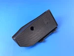 08-15 Mitsubishi Lancer Evolution X Footrest Pedal Panel Cover Trim Oem. Fixed Price $27.99.