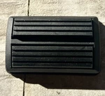 Nos Mopar Brake & Clutch Pedal Pad 1965-72 Body 1971-75 Dodge Plymouth. Fixed Price $30.00.
