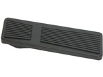 For 1971 Jeep J3800 Accelerator Pedal Pad Crown 26514PJYK. Fixed Price $22.41.