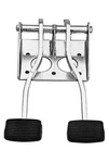 Trans-dapt Performance Brake/clutch Pedal Assembly 4149. Fixed Price $181.99.