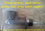 Master Cylinder Bmw Isetta Clutch Brake ? New See Listing. Fixed Price $41.31.