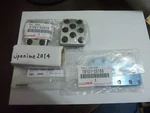 " Genuine Toyota MR2 SW20 21 Celica ZZT231 Mt 5-SPEED Set Aluminum Pedal. Fixed Price $96.76.