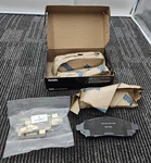 Bendix SBC1094 Premium Disc Brake Pads For 2005-2015 Nissan Xterra. Fixed Price $26.18.
