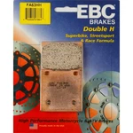 Ebc Brakes Pads FA63HH. Fixed Price $48.79.