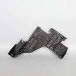 2009-2012 Audi Q5 Headlight Mount Bracket Right Oem. Fixed Price $37.17.