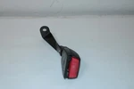 04 Bmw 325CI E46 Convertible - Passenger Rear Seat Belt Buckle 7007748. Fixed Price $8.36.