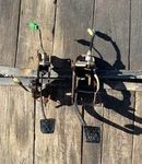 85-89 Toyota MR2 AW11 Clutch Brake Pedal Assembly Unit Set Oem Manual. Fixed Price $179.99.
