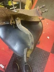 1970 - 1981 Chevy Camaro Firebird Automatic Brake Pedal Assembly Gm. Fixed Price $189.00.