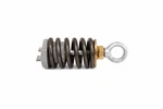 Genuine Oem Clutch Pedal Spring For Bmw 535I, 735I, 635CSI, M5, 733I 35311152540. Fixed Price $119.28.
