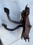 Oem Gm 1967-1968 Camaro Firebird 4-SPEED Clutch Brake Pedal Support Assembly. Fixed Price $268.89.