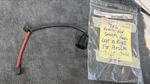 Disc Brake Pad Wear Sensor-sebro Wd Express 524 54001 098. Fixed Price $10.00.