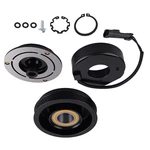 Ac Compressor Clutch Kit For Chevy SUBURBAN1500 2500 Tahoe 2003-2014 1521127. Fixed Price $46.97.