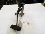 Fixed / Stationary Brake Pedal Fits 11 12 13 14 15 16 Ford F250 F350. Fixed Price $80.18.