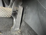 Accelerator Fuel Gas Pedal With Sensor 2013 Volkswagen. Fixed Price $44.40.