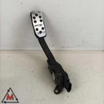Accelerator Pedal 8V21-9F836-AB Ford Fiesta MK6 2008-2017 Used (85205). Fixed Price $84.07.
