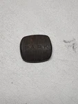 1958 - 64 Full Size Chevrolet Chevy Park Brake Pedal Pad 3747276 Oem. Fixed Price $15.00.