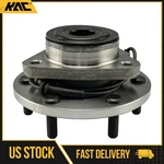 Front Wheel Hub Bearing Fits 2013-2015 Nissan Armada 2012-2014 Titan V8. Fixed Price $55.99.