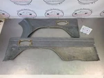 1981-91 Chevy/gmc Suburban Rear Cargo Quarter Panel Bedside Carpet Pair Gray Oem. Fixed Price $149.95.
