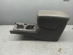 2001 2004 Toyota Tacoma Floor Center Console Oem Arm Rest 58910-AD010 Gray. Fixed Price $199.00.