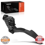 A-premium Accelerator Pedal Position Sensor For Chevy, Cadillac, Gmc, Hummer. Fixed Price $77.46.