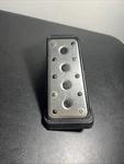 2001-2005 Lexus IS300 Driver Rest Pedal Dead Oem Used 58192-53010. Fixed Price $23.99.