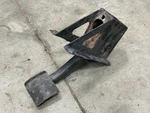Land Rover Series Clutch Pedal Housing Assembly Genuine 568894 Lhd. Fixed Price $69.00.