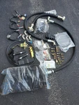 Cnh Hydraulic System Kit YN32TU1063F1 Kobelco Nishina 002933 Kpm TU878519 Valve. Fixed Price $2800.00.